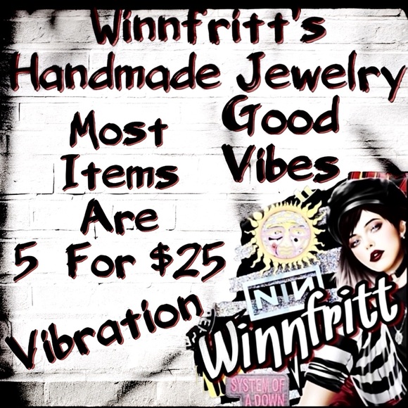 5 $8 Items For $25!💫 - Picture 1 of 1